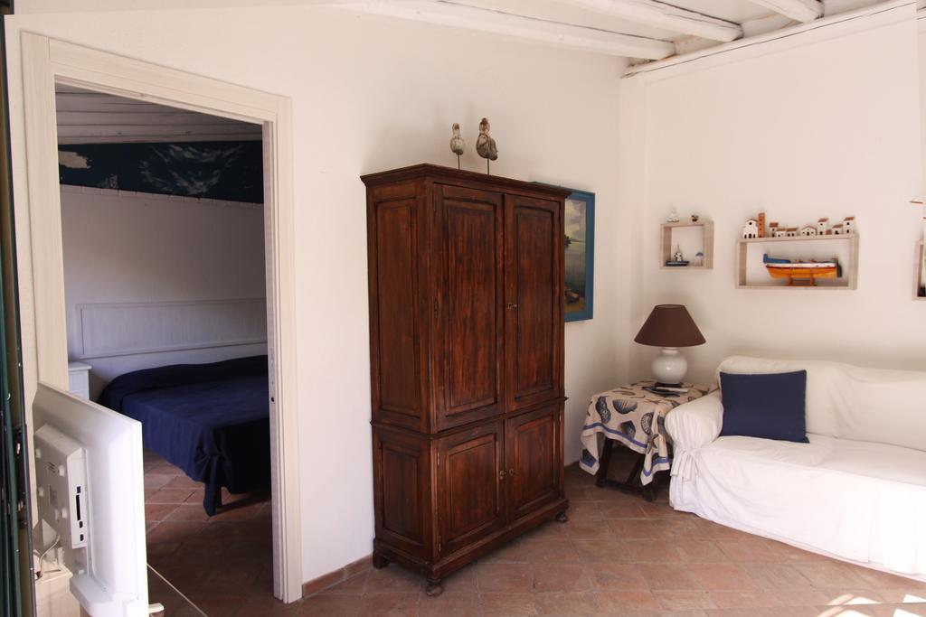Ciuri Ciuri Mondello Villa ภายนอก รูปภาพ